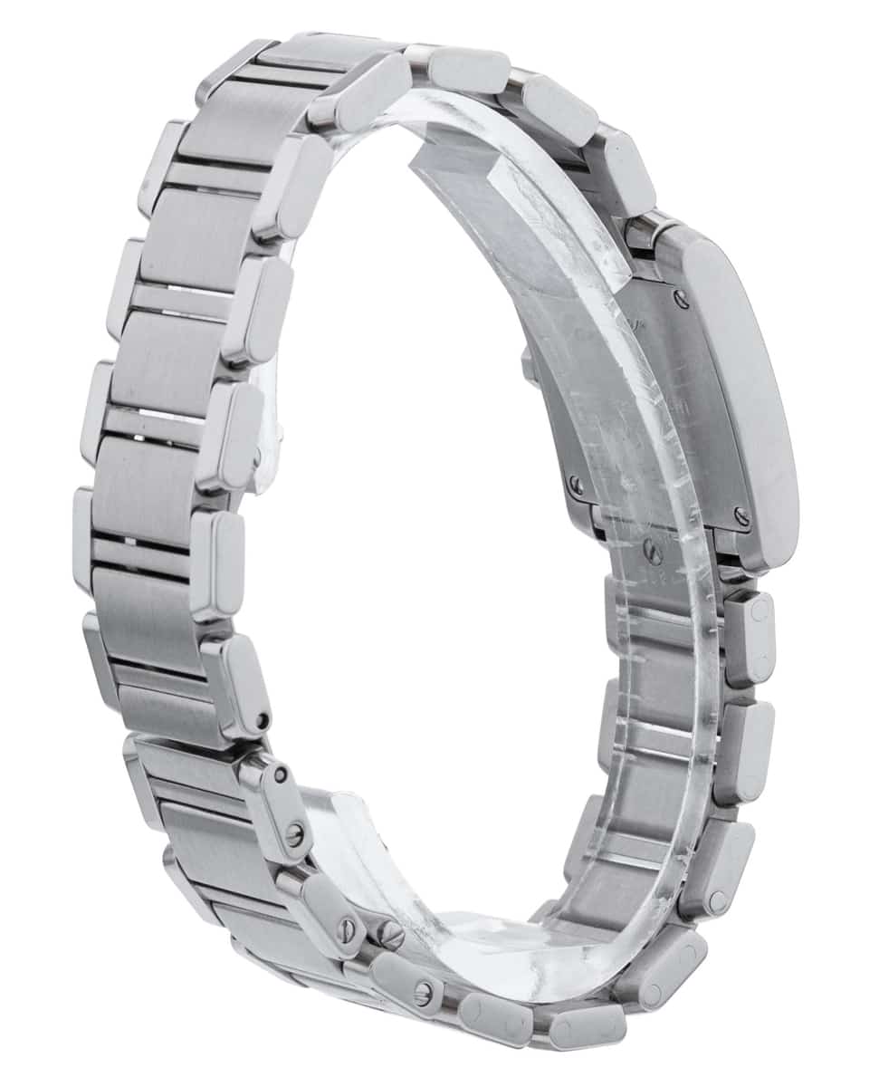 Cartier Tank Francaise W51008Q3 Cartier Tank Francaise W51008Q3